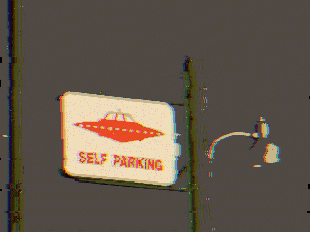 self parking